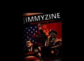 jimmyzine.com