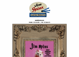 jimspinx.com