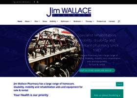 jimwallacepharmacy.com.au