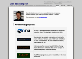 jimwestergren.com