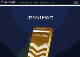 jinnimag.com