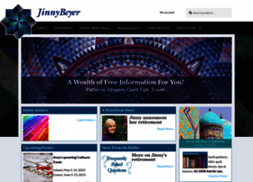 jinnybeyer.com