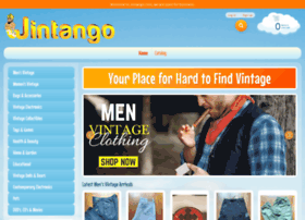 jintango.com