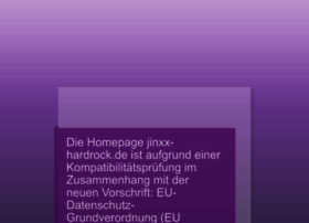 jinxx-hardrock.de