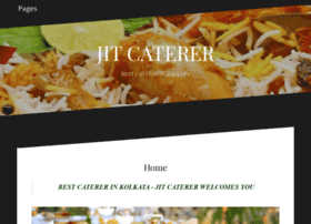 jitcaterer.co.in