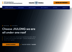 jiulong-wiremesh.com