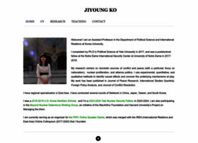 jiyoungko.org