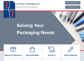 jj-paper-packaging.com