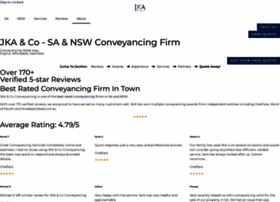 jkaconveyancing.com.au