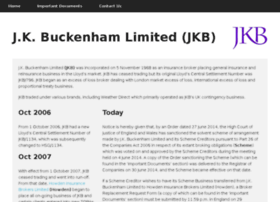 jkb.co.uk