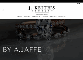 jkeithjewelry.com