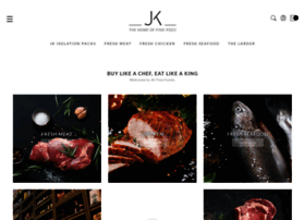jkfinefoods.co.uk