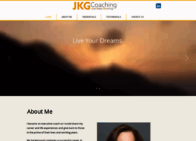 jkgcoaching.com