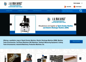 jkmachines.co.in