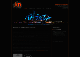 jknmigration.com.au