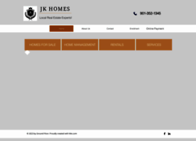 jkrealtyservices.com