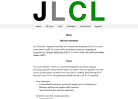 jlcl.org