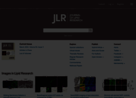 jlr.org