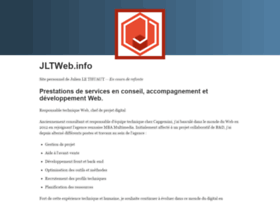 jltweb.info