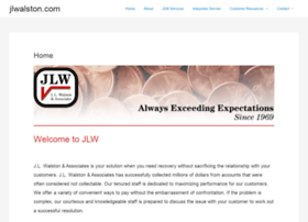 jlwalston.com