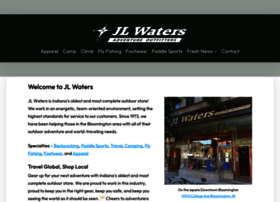 jlwaters.com