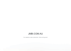jmbi.com.au