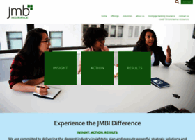 jmbins.com