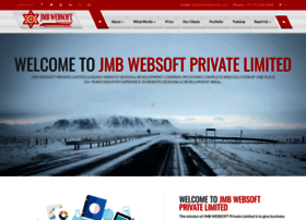 jmbwebsoft.com