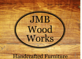 jmbwoodworks.com