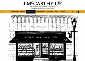 jmccarthy.co.uk