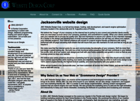 jmcwebsitedesign.com