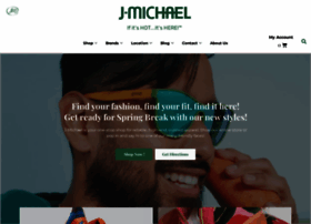 jmichaelshoes.com