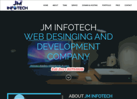 jminfotech.in