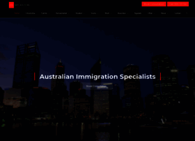 jmjmigration.com.au
