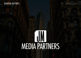 jmmediapartners.com