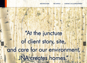 jnarchitects.com