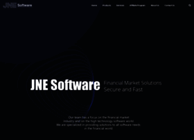 jnesoftware.com