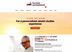 jnet.org