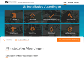 jninstallaties.nl