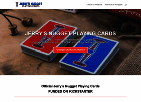 jnplayingcards.com