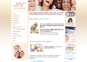 jnr-soinsdentaires.com