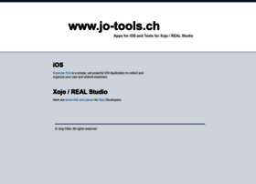 jo-tools.ch
