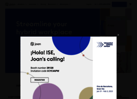 joanassistant.com