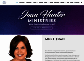 joanhunter.org