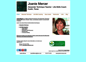 joanie-mercer.com