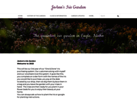 joannsirisgarden.org
