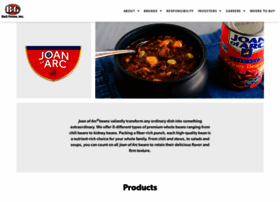 joanofarc.com