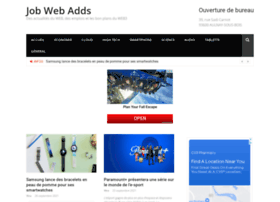 job-web-adds.fr