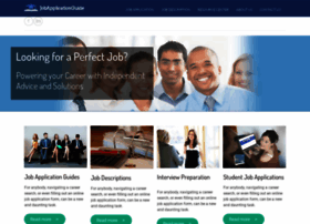 jobapplicationguide.com