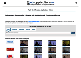 jobapplications.com